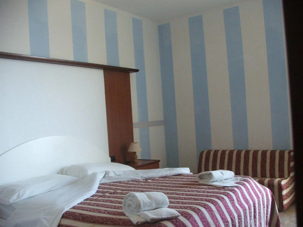 Hotel Vittorio