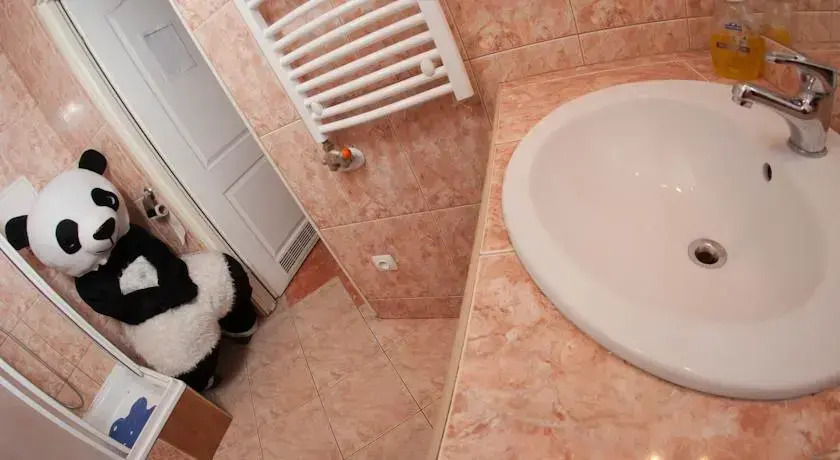 Panda Hostel