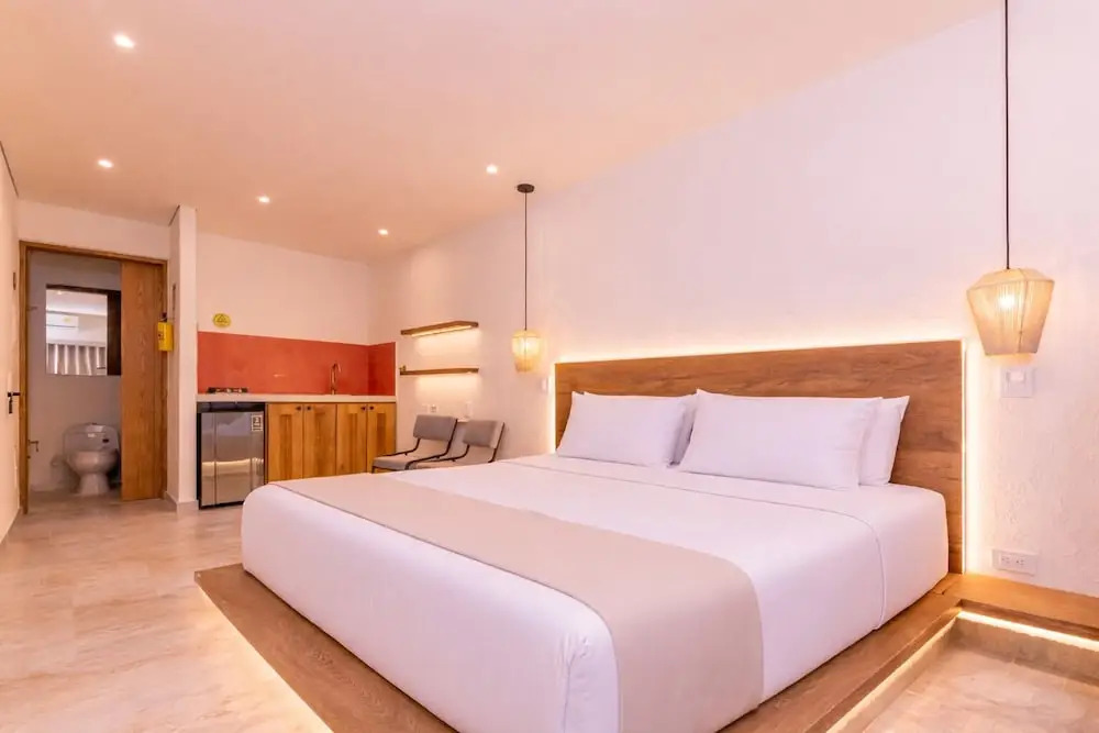 Casa Museo by HOUSY