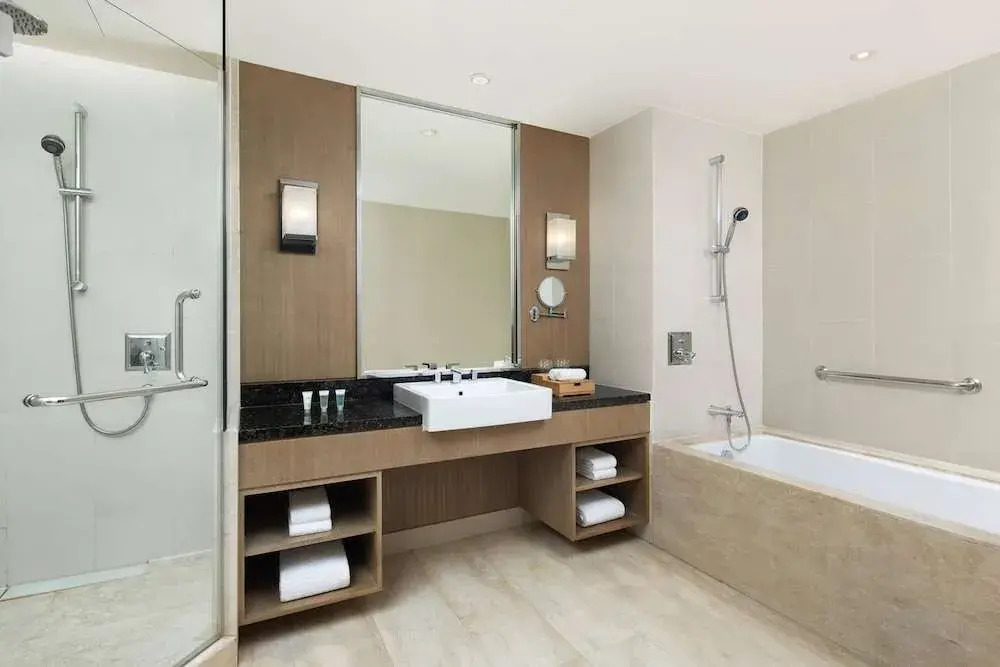 Courtyard by Marriott Kunshan
