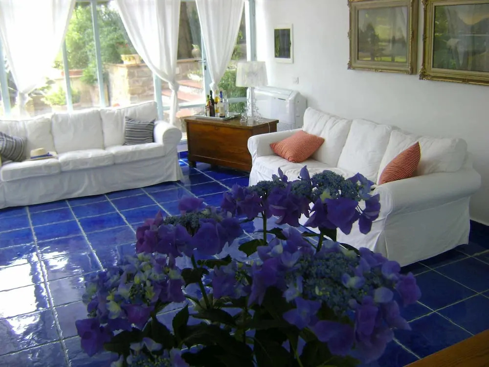 Giacaranda B&B