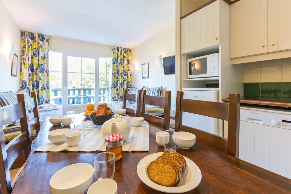 Pierre & Vacances Belles Rives