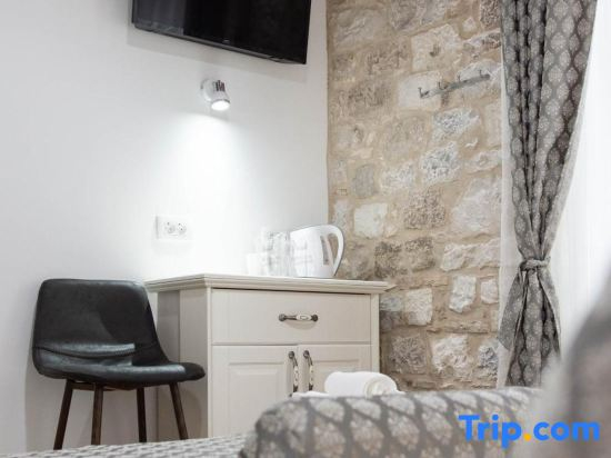 Stephane City Vibe Suites