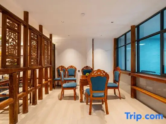 Online Guyan｜Songtsan Film Studio·Smart Oxygen Inn (Dukezong Ancient Town Branch)