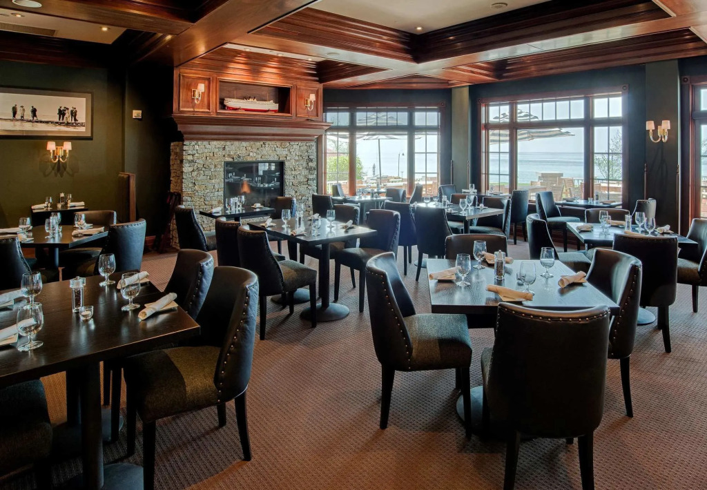 Inn at Bay Harbor