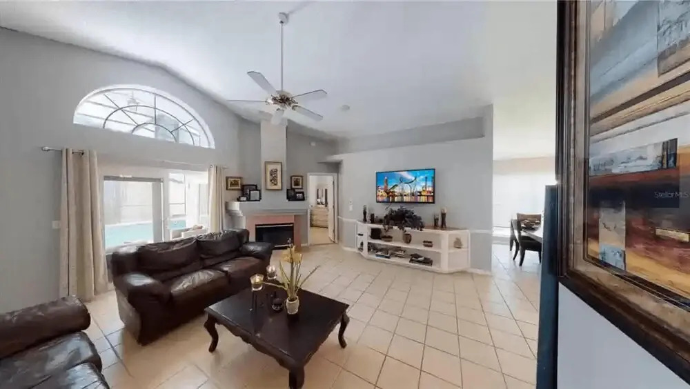 Charming 4Bd Close to Disney @ Davenport Lakes 125