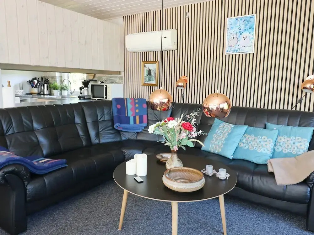 6 person holiday home in Hadsund