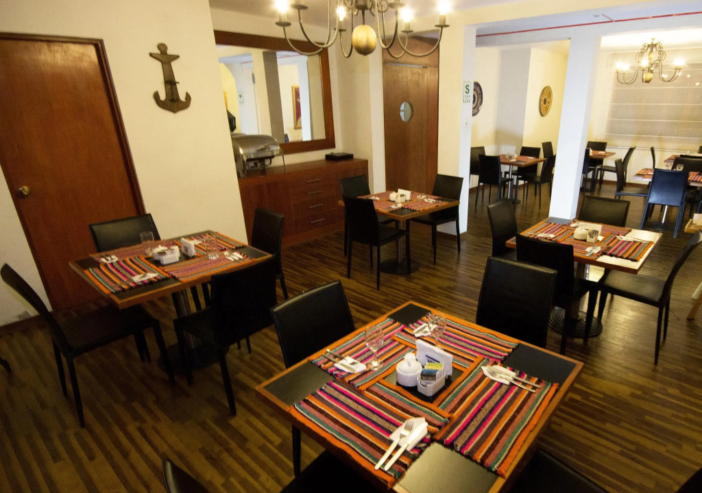 Hotel Tartar