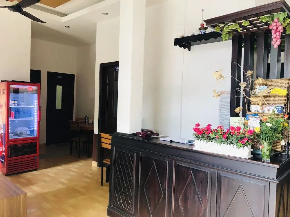 Tammy Hostel