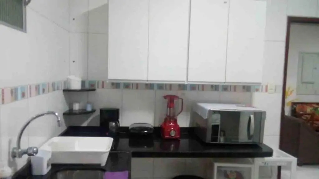 Casa Logan - Condomínio Village, Casa 15