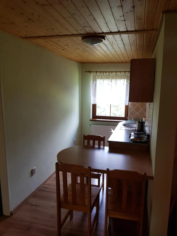 Apartmany chaloupka