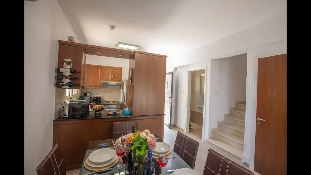 Holiday Home Protaras Menelaos Villa MV7 by Interhome