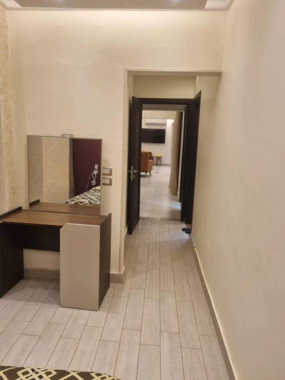 Modern apartment