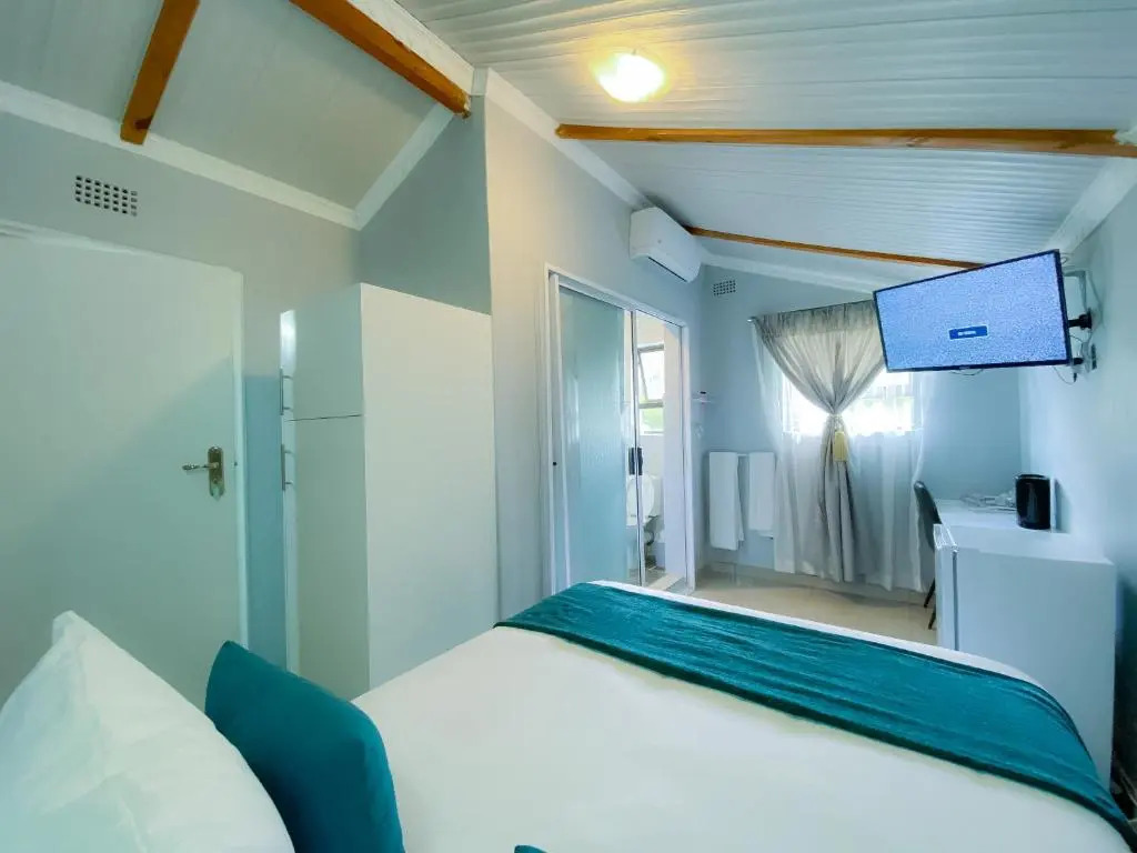 Kv Luxury Guest House
