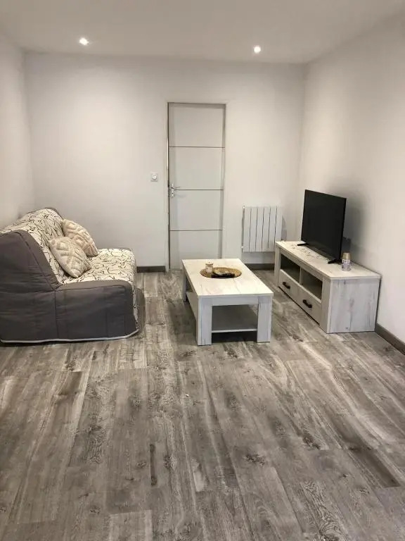 Studio En Centre Ville