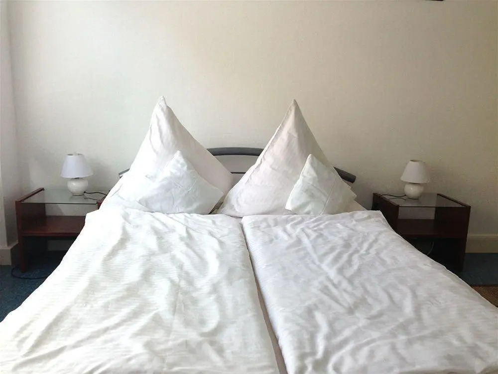 BNB near Brandenburg Gate - Rooms & Apartments