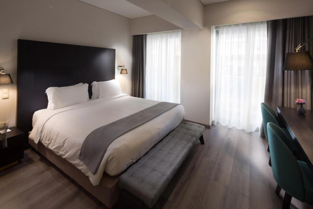 Hotel Lozenge