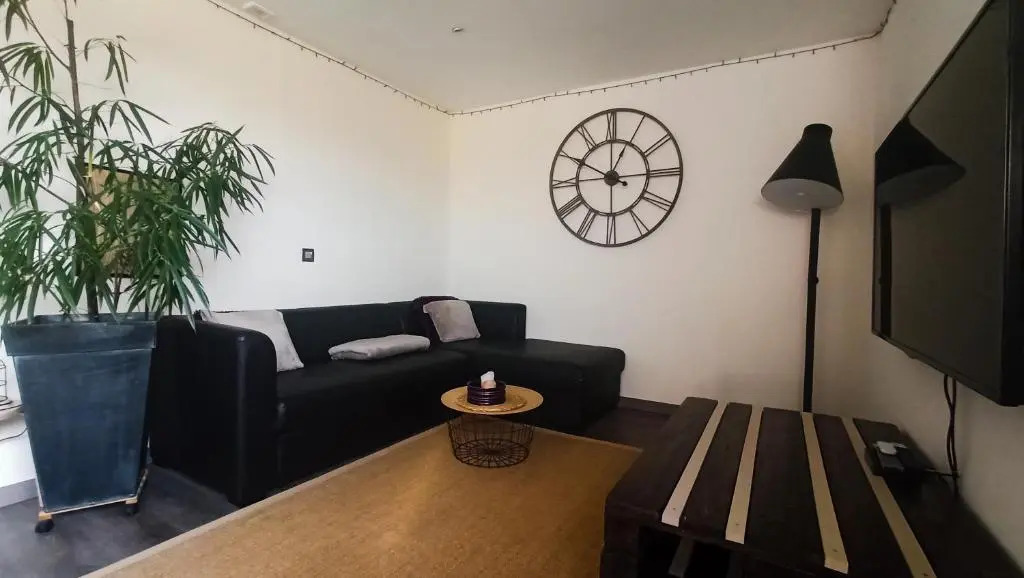 Casa Felicidad 4**** - Le Gite du Bonheur - Alsace