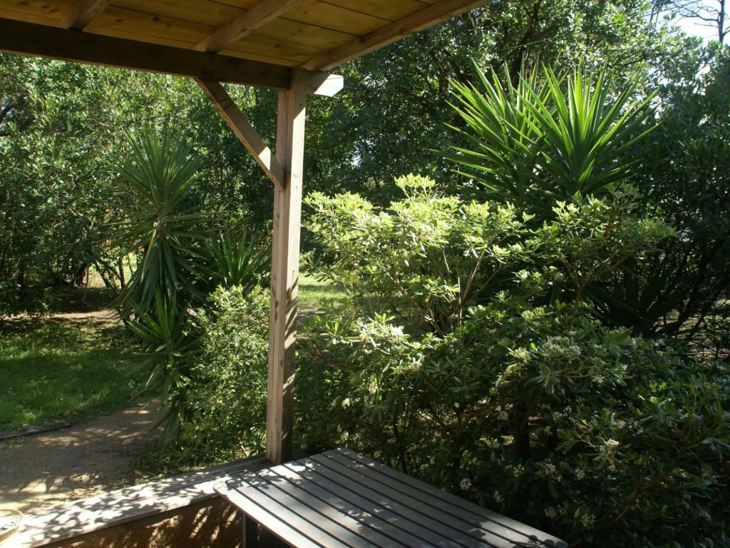Charming Villa in Poggio-Mezzana Near Beach