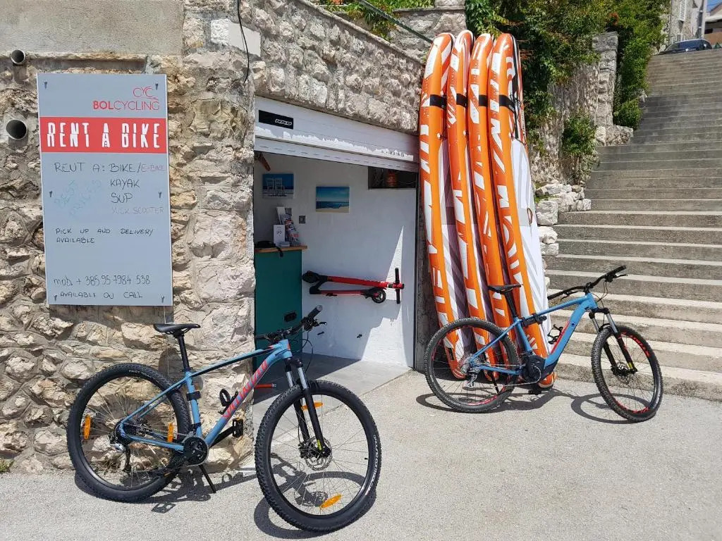 Accommodation Stella Mare