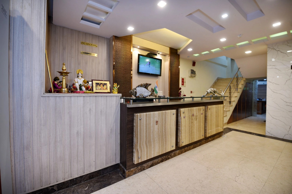 Hotel Silver Stone