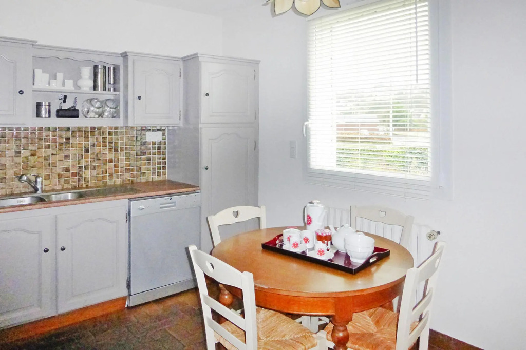 Holiday home with sea view in Perros-Guirec