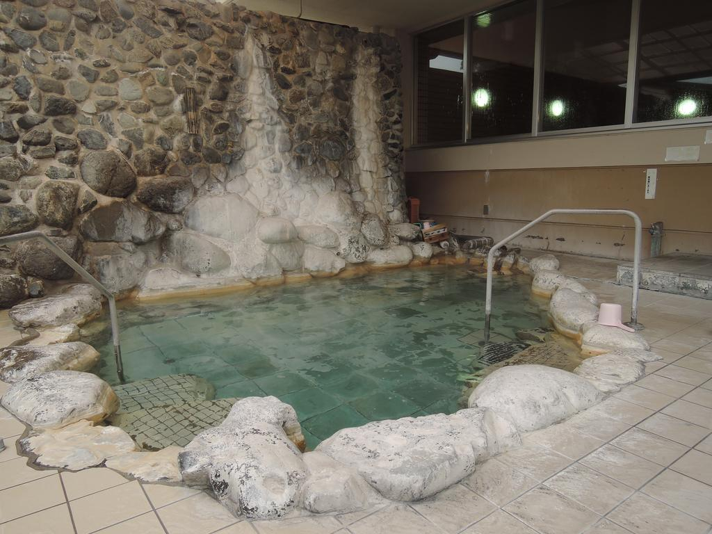 Hotel Laspa Takazaki
