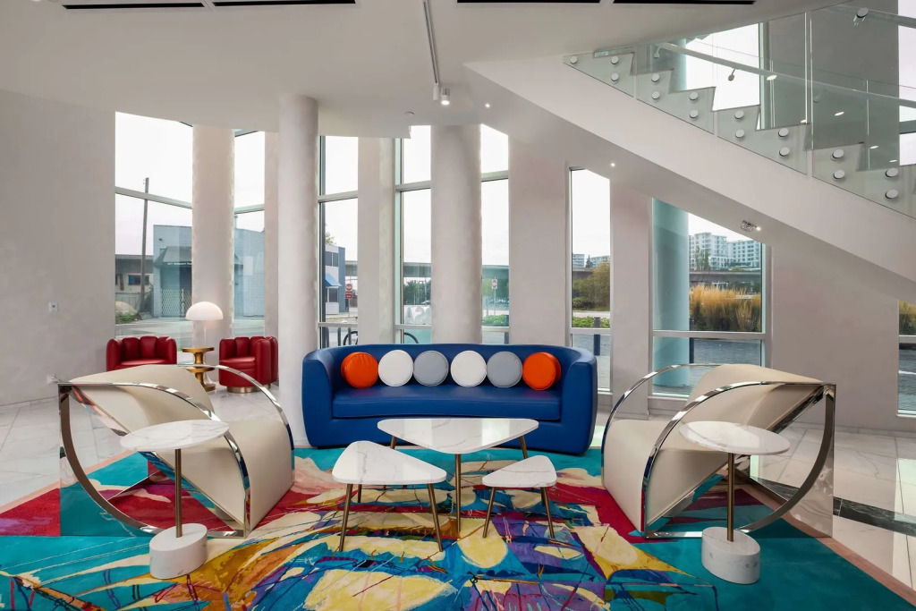 Versante Hotel