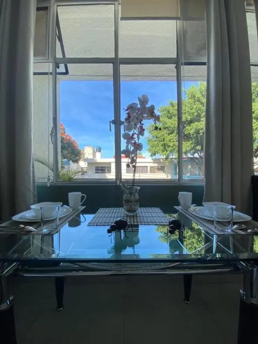Minerva Lofts- Lovely Loft with 1 double size bed and 1 single