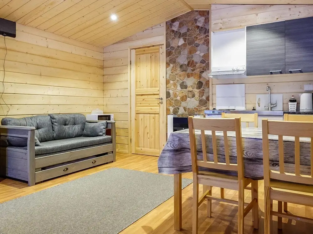 North Frontier Cabins