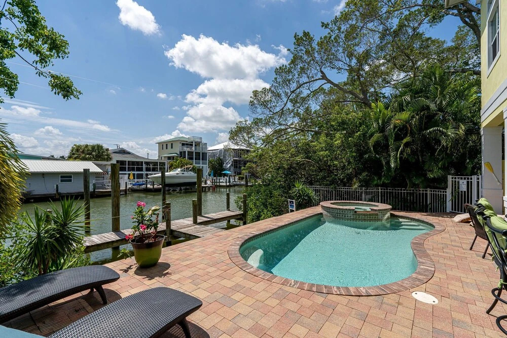 461 Palermo Freshly Squeezed - Brand New Listing by Coastal Vacation Properties