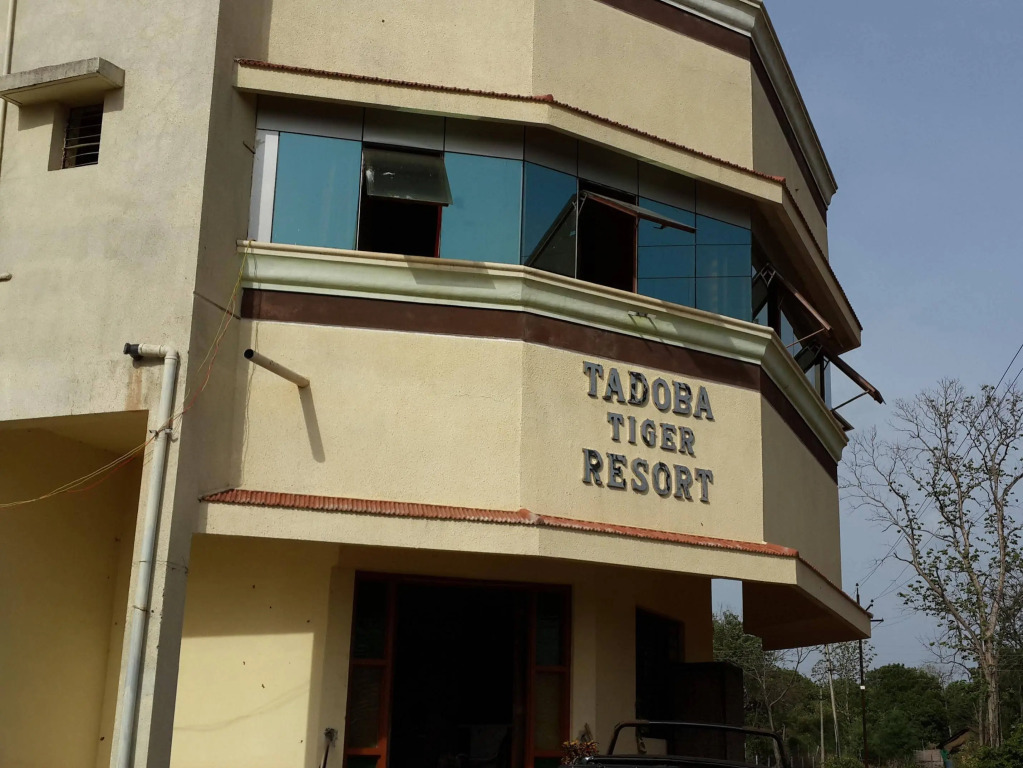 Chimur Tiger Resort