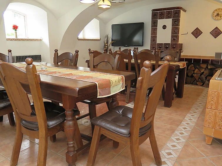 Holiday Home Sezímky by Interhome