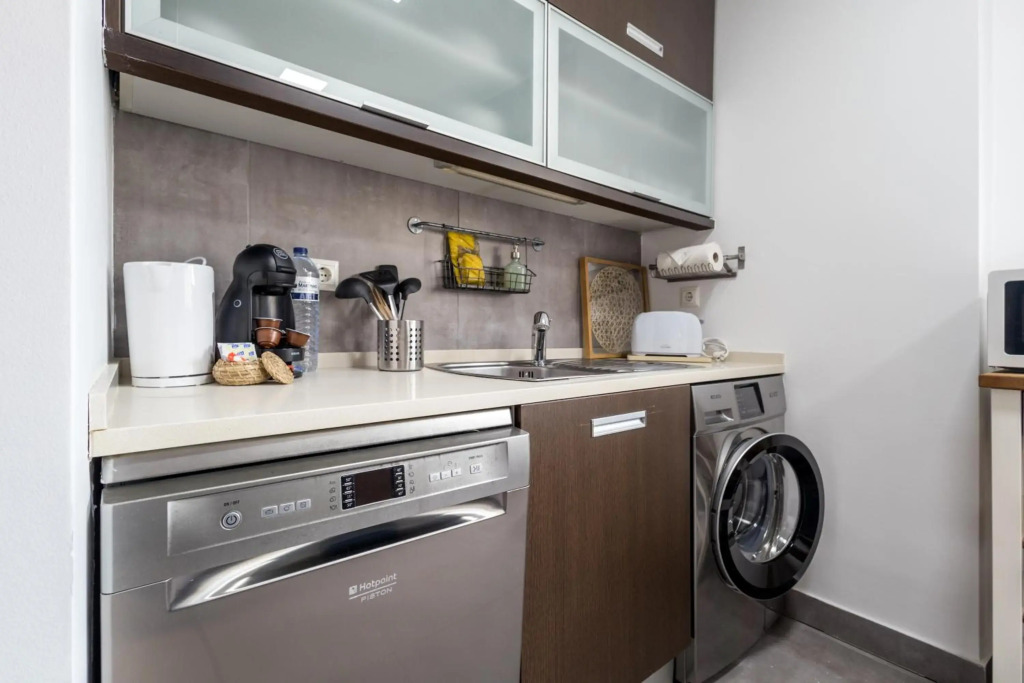 BeGuest Bright Inn Lisbon Apartment