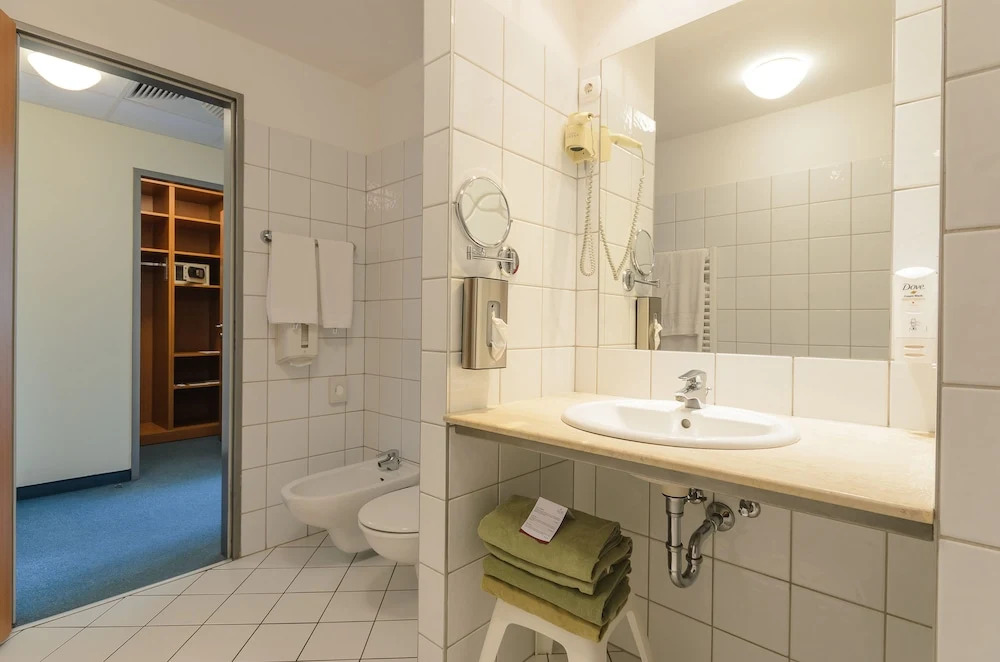 Hunguest Hotel Aqua Sol