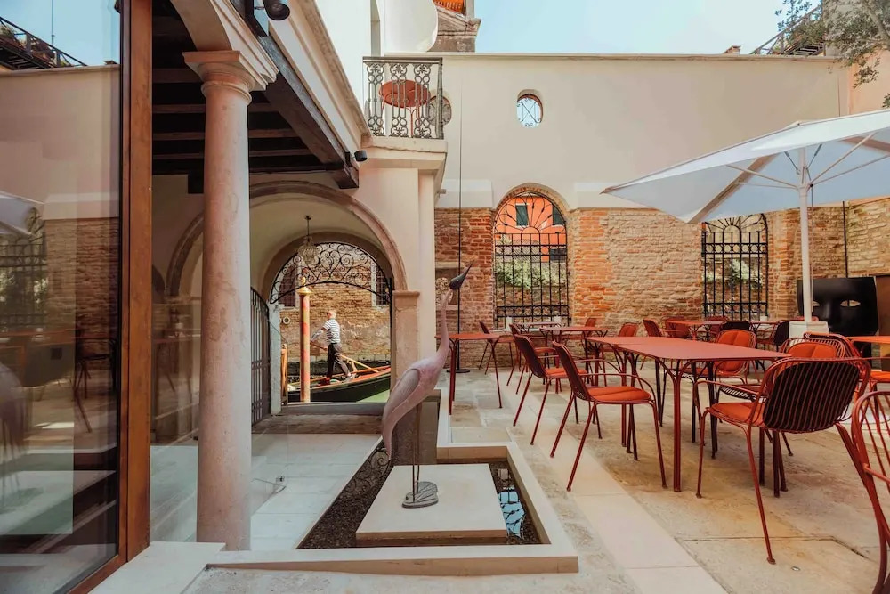 Palazzetto MyVenice