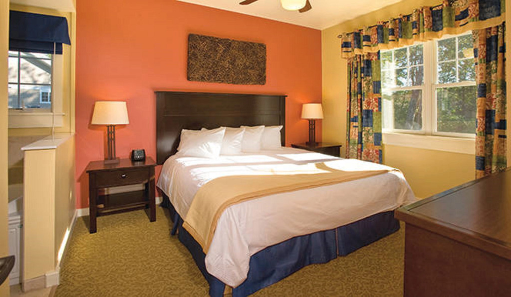 Club Wyndham Shawnee Village