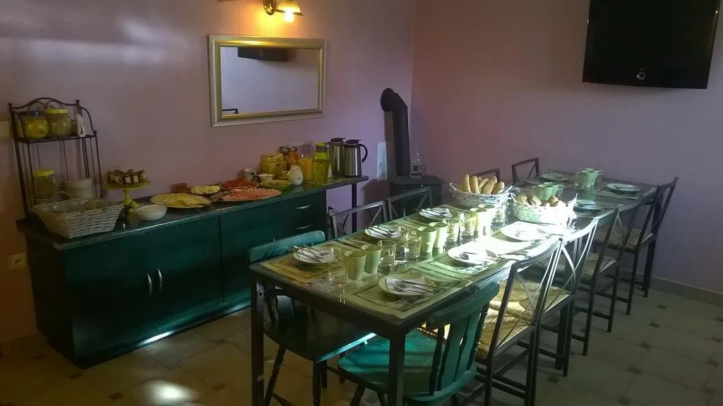 Penzion Večerka