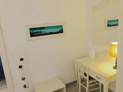 Hotel Conchiglia
