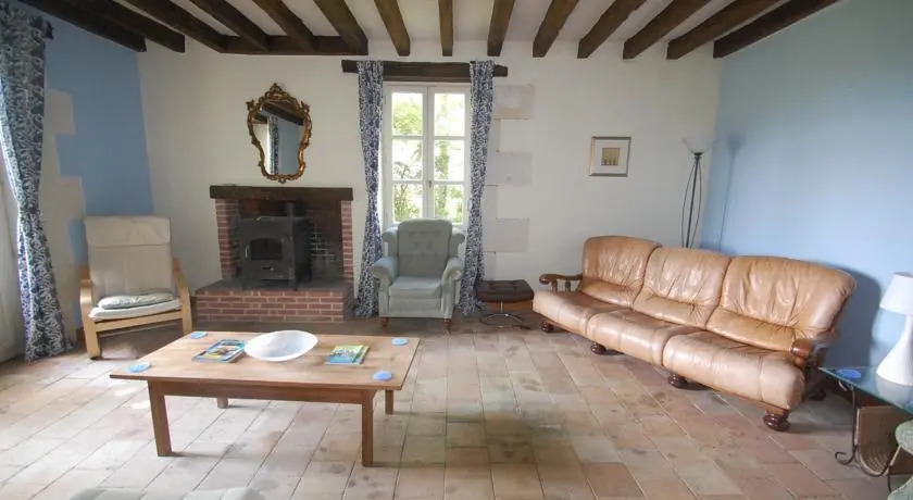 Maison de Maitre