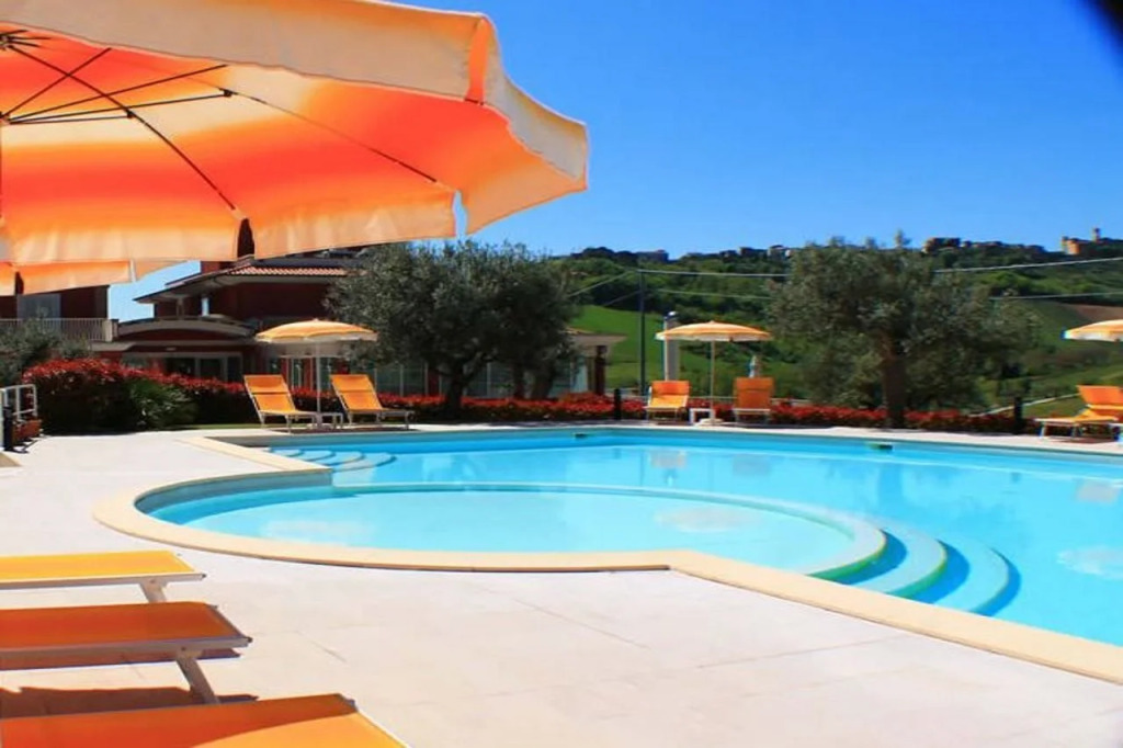 Il Parco Sul Mare Resort & SPA