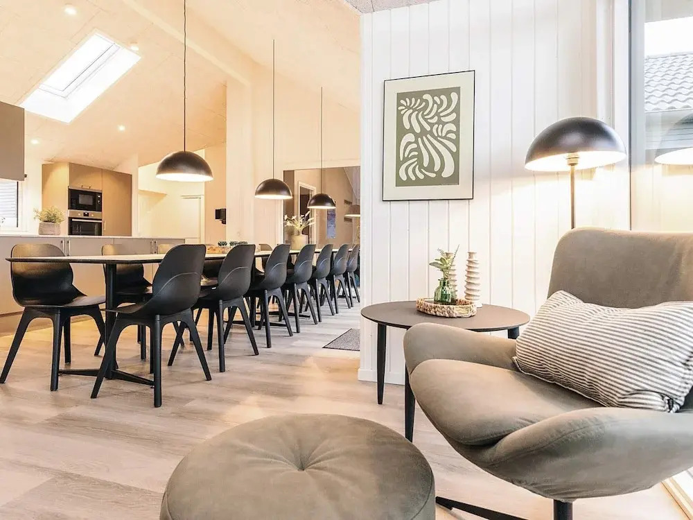 Luxury Retreat by Hasmark - By Traum Ferienwohnungen