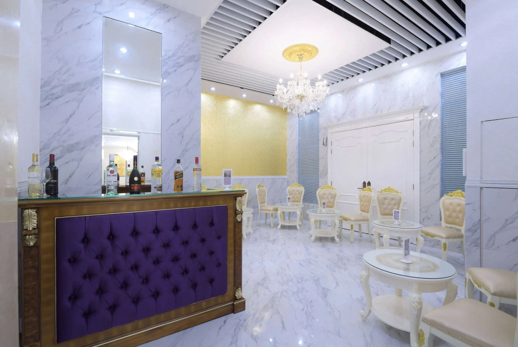 Ramada Hong Kong Grand View