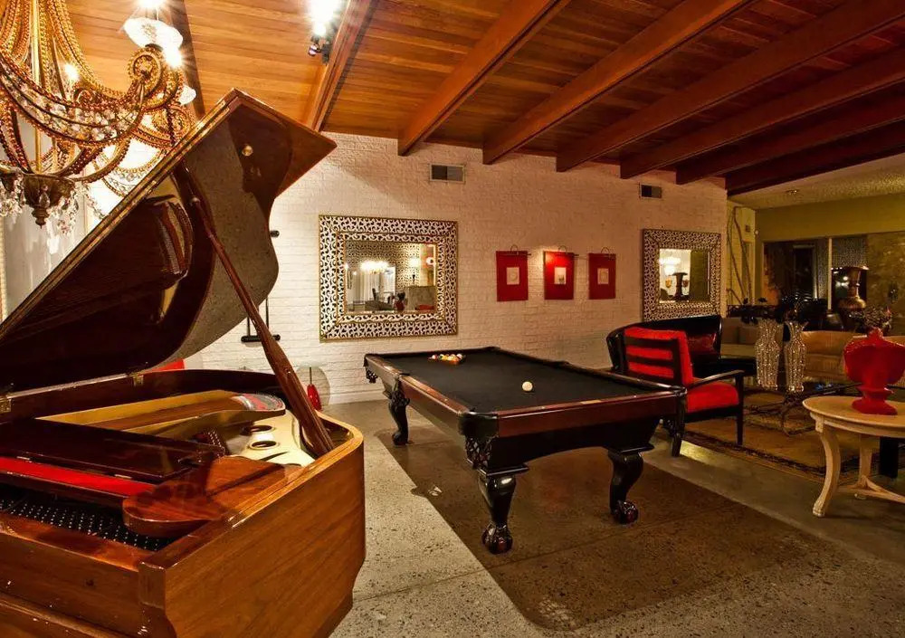 Silver Avenue Vacation Home