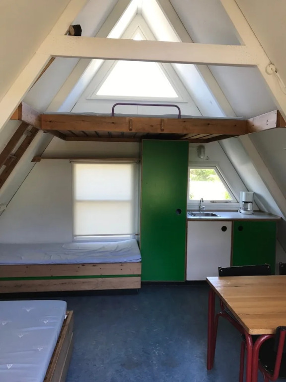 Sankt Helene Holiday Center