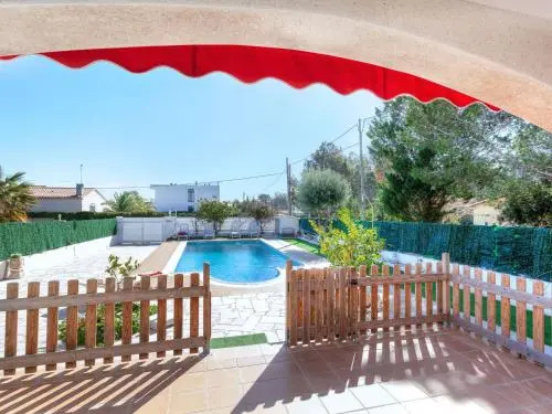 Villa Villa Maria by Interhome