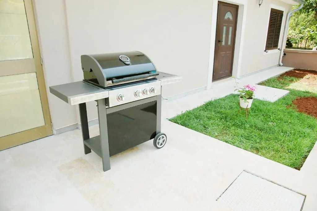Apartman Milena