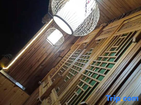 Jinshitai Hostel
