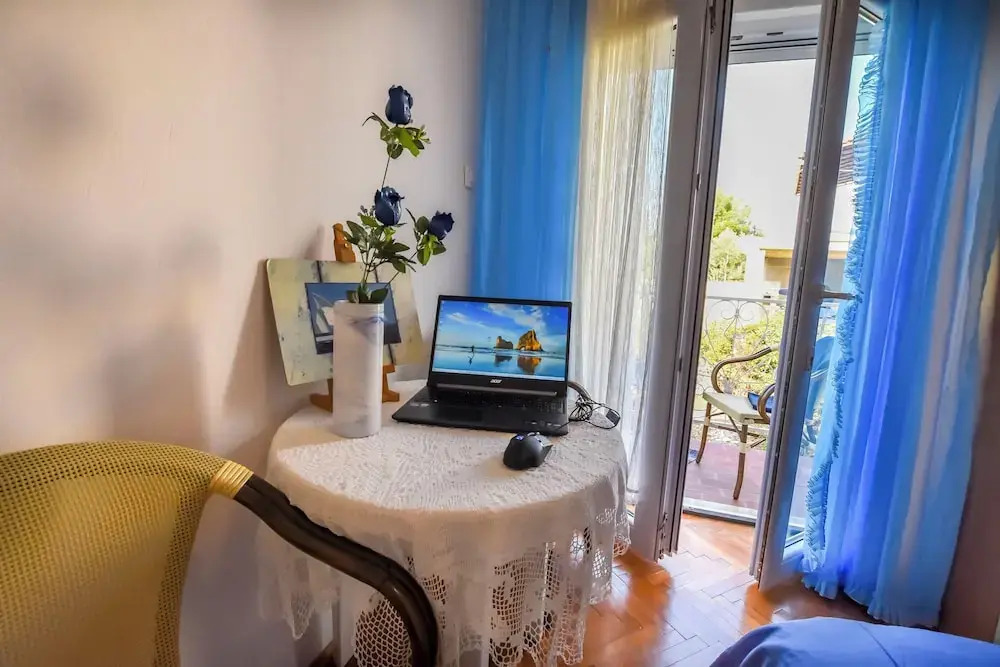 Apartments Kresimir