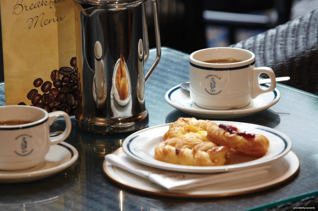 The Gonville Hotel, a member of Radisson Individuals